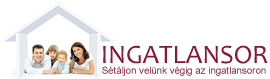 Ingatlansor